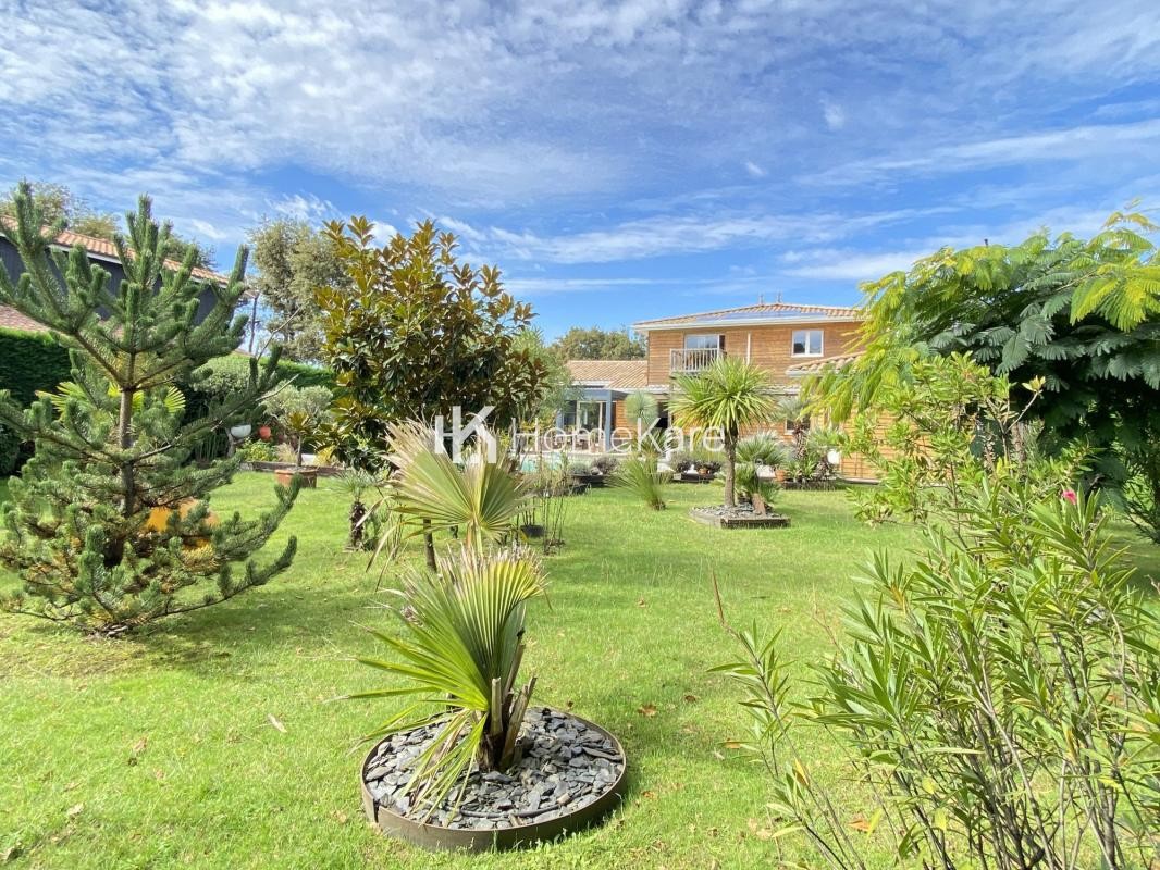 Vente Maison à Gujan-Mestras 7 pièces