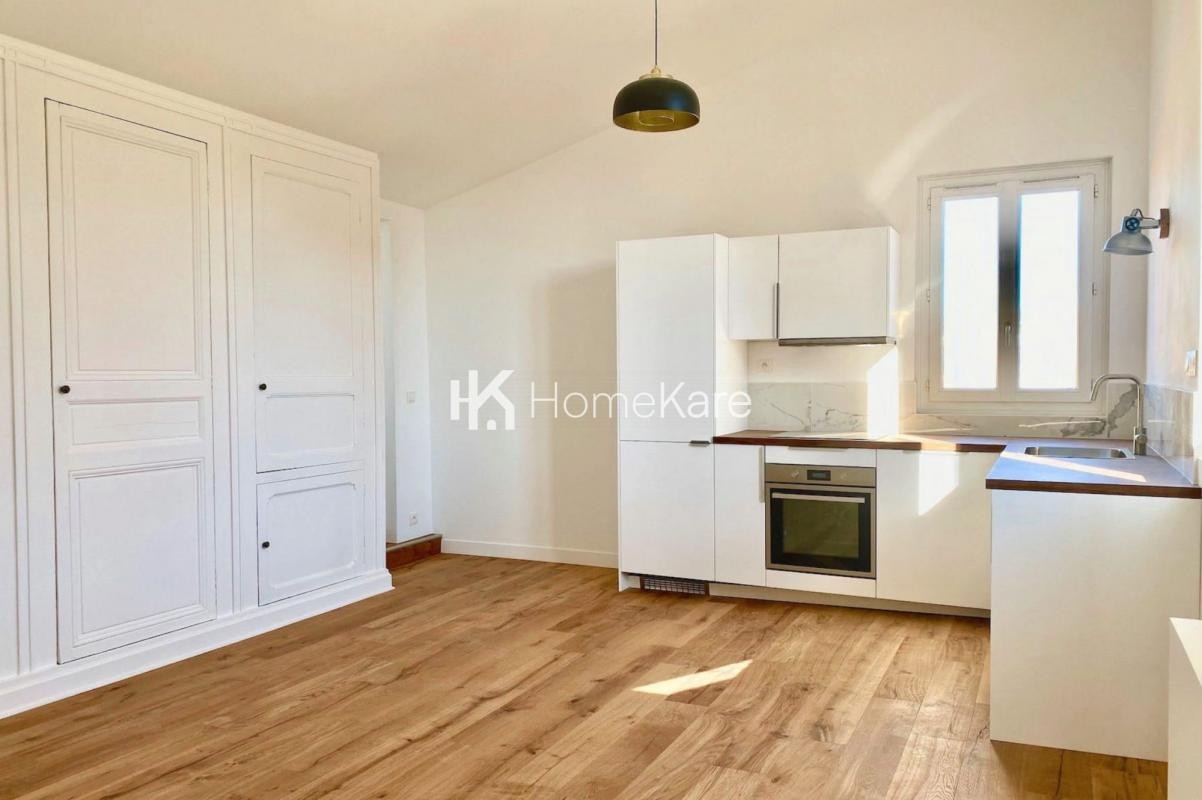 Vente Appartement à Toulouse 3 pièces