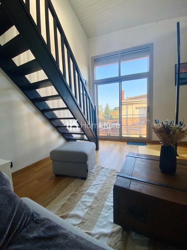 Vente Appartement à Bordeaux 2 pièces