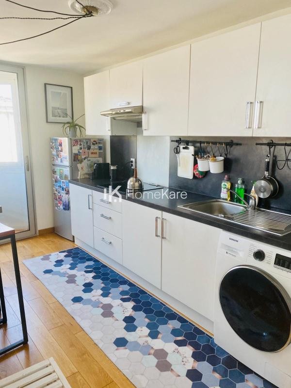 Vente Appartement à Bordeaux 2 pièces