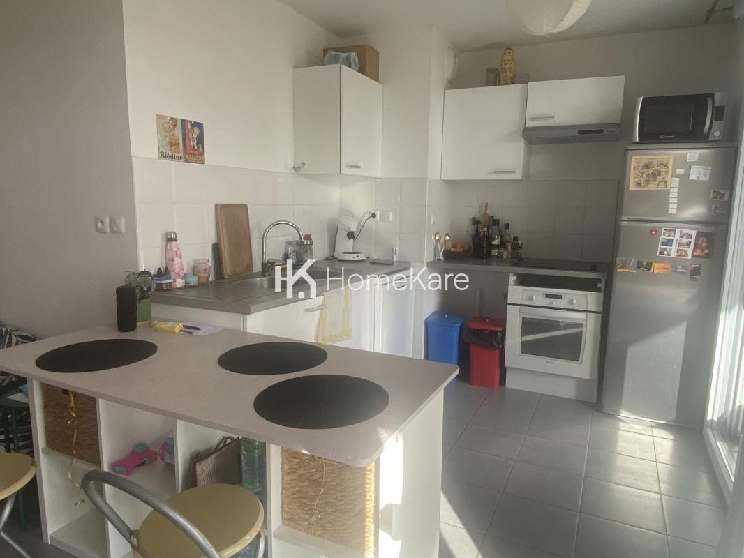 Vente Appartement à Toulouse 3 pièces