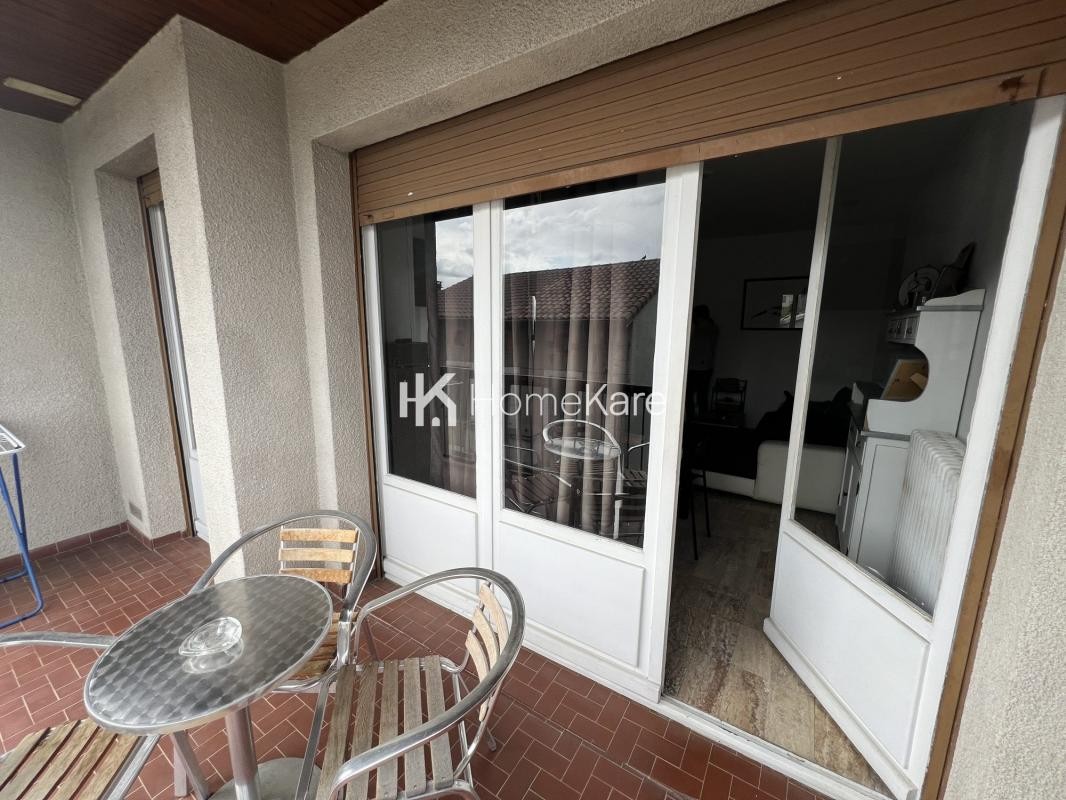 Vente Appartement à Saint-Gaudens 1 pièce