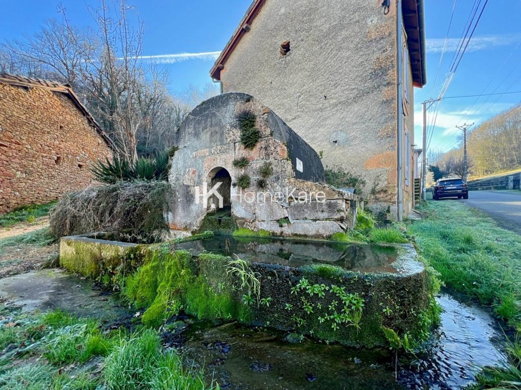 Vente Maison à Saint-Gaudens 3 pièces