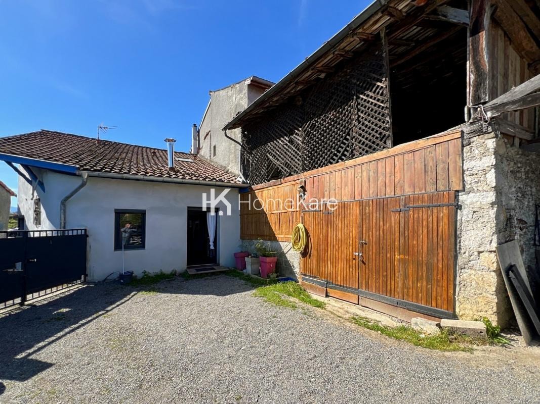 Vente Maison à Saint-Gaudens 4 pièces