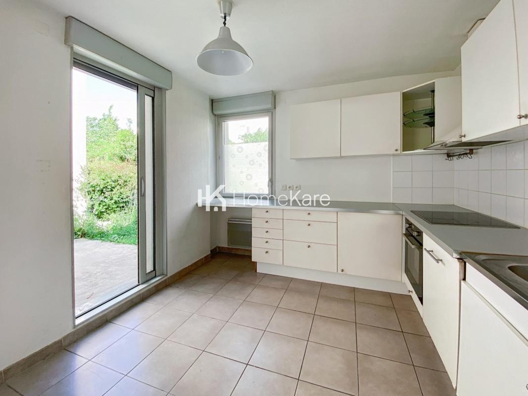 Vente Maison à Toulouse 5 pièces