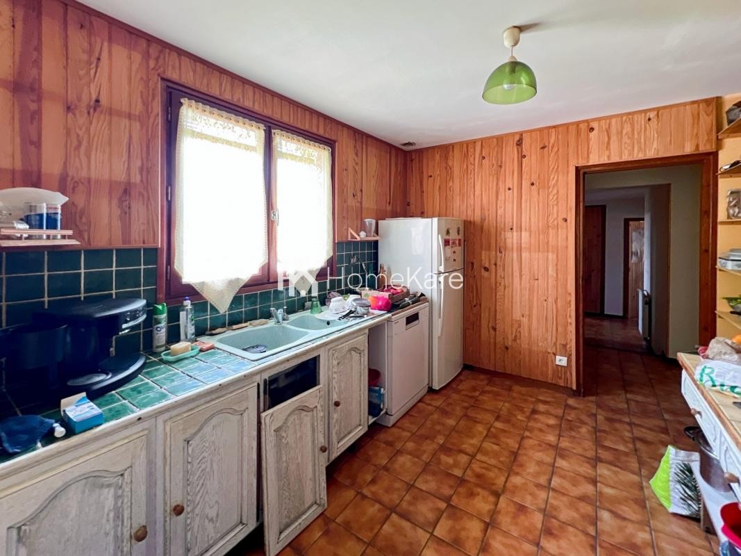 Vente Maison à Saint-Gaudens 5 pièces