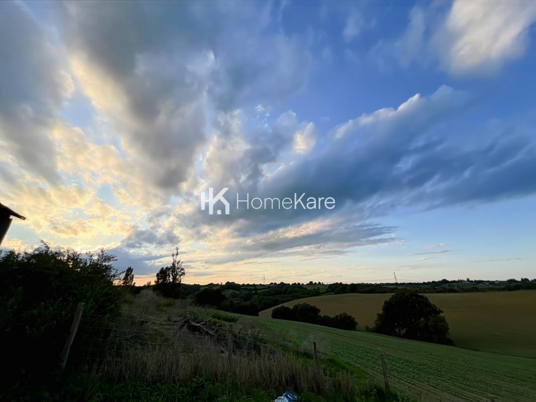 Vente Maison à Aurignac 4 pièces