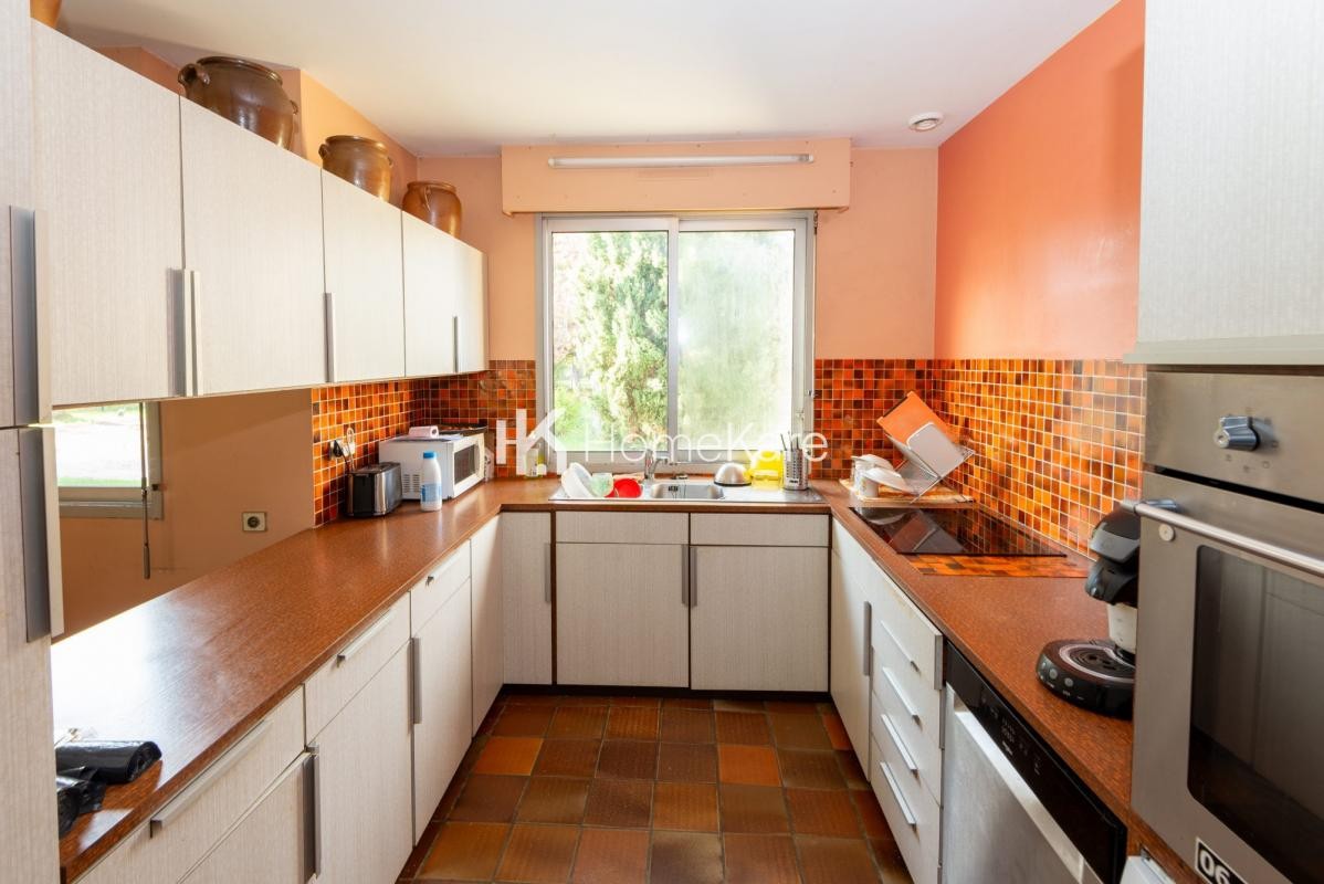 Vente Maison à Toulouse 5 pièces