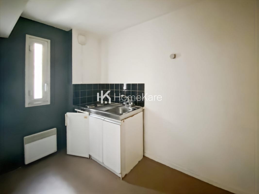 Vente Appartement à Bordeaux 1 pièce