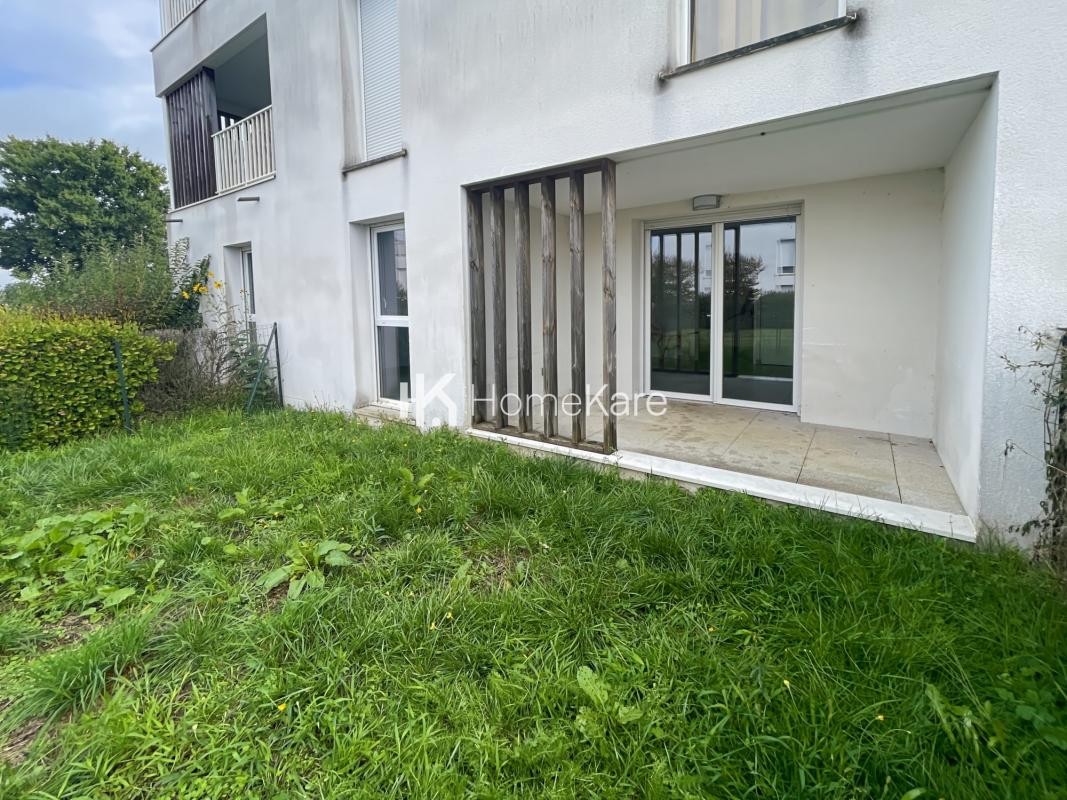 Vente Appartement à Eysines 3 pièces