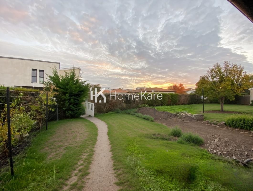 Vente Maison à Mérignac 3 pièces