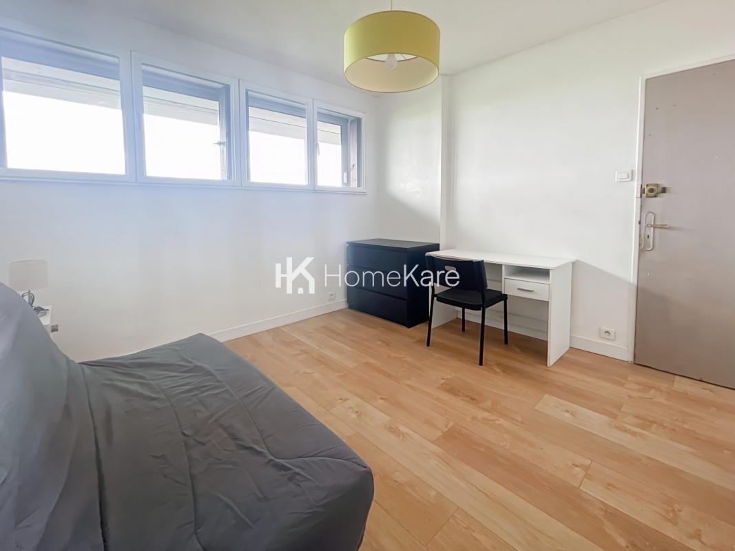 Vente Appartement à Toulouse 3 pièces