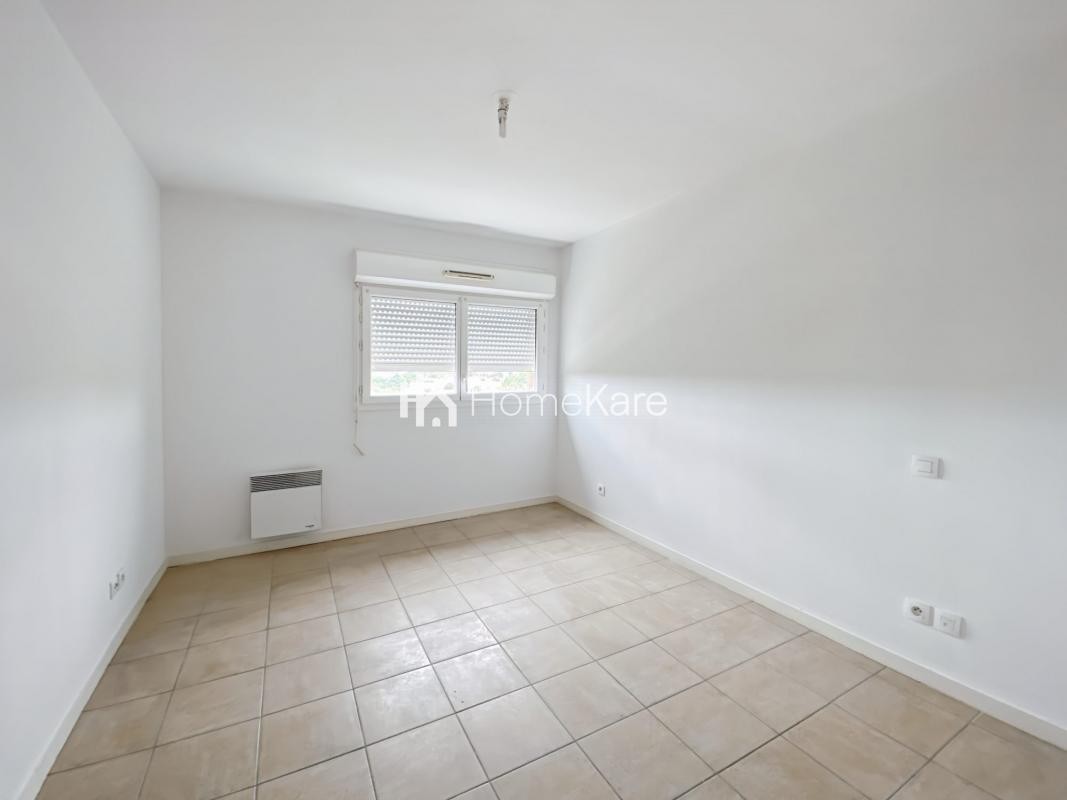 Vente Appartement à Bègles 3 pièces