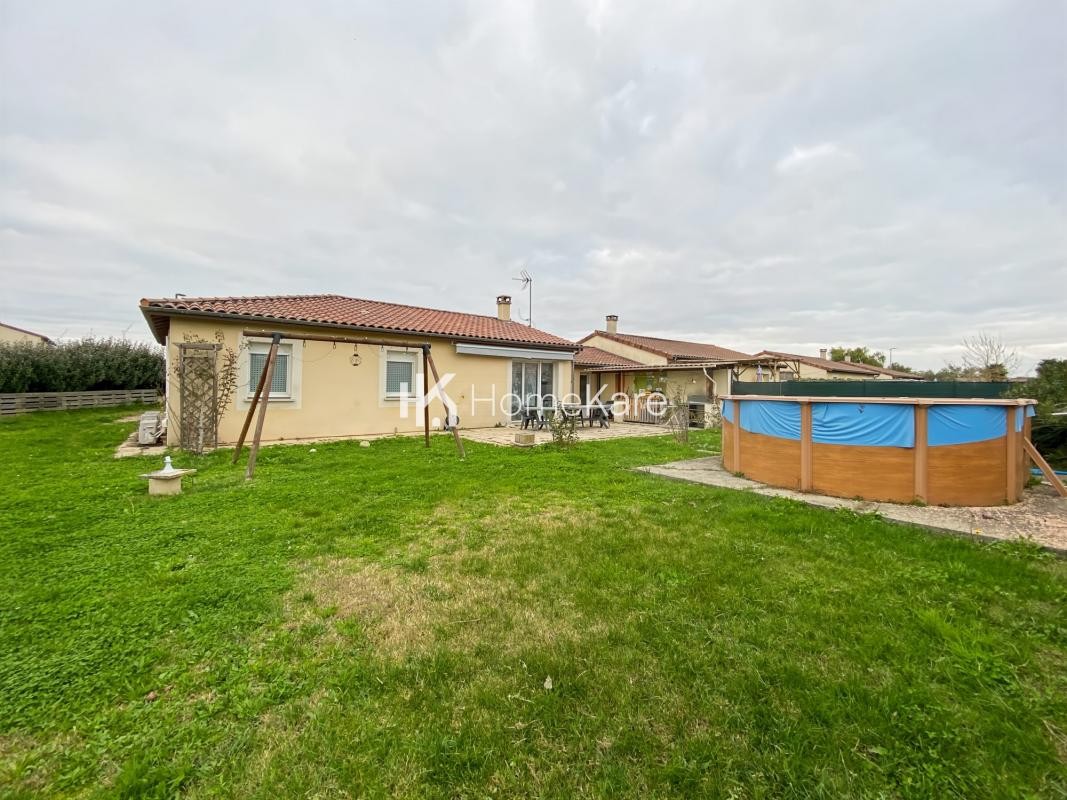 Vente Maison à Montbartier 5 pièces