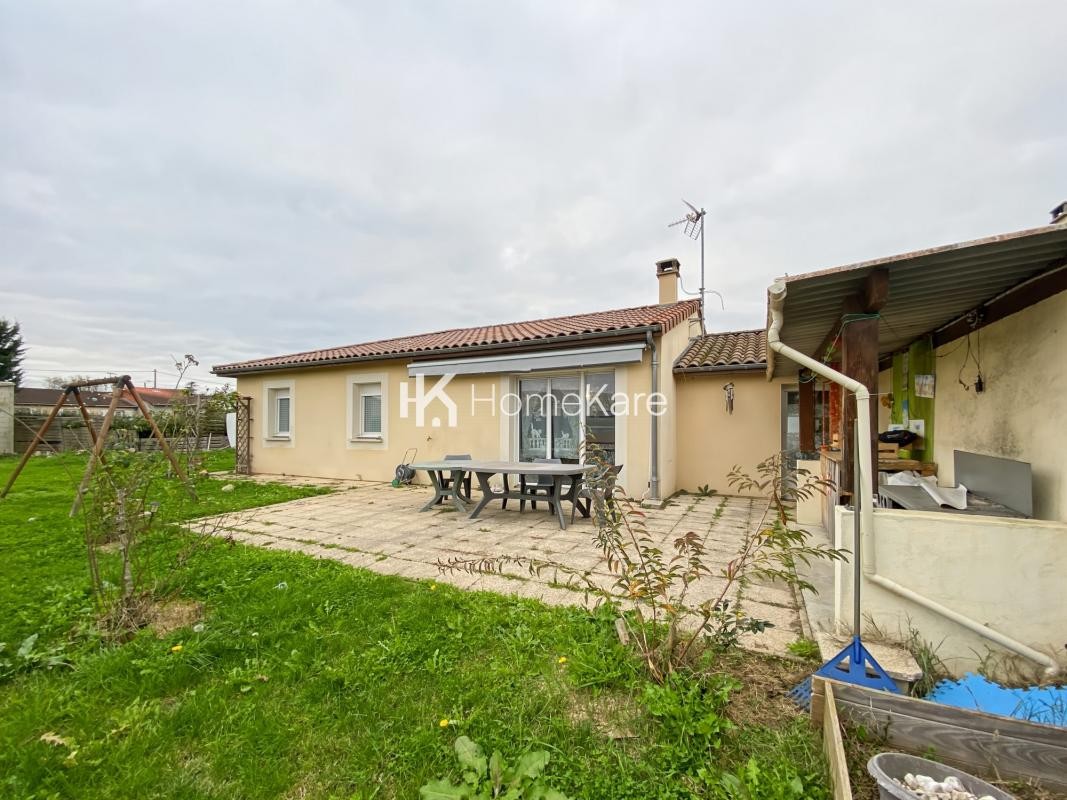 Vente Maison à Montbartier 5 pièces