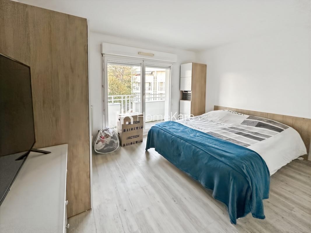 Vente Appartement à Saint-Médard-en-Jalles 4 pièces