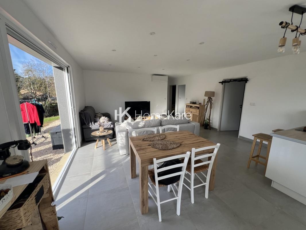 Vente Maison à Aurignac 4 pièces