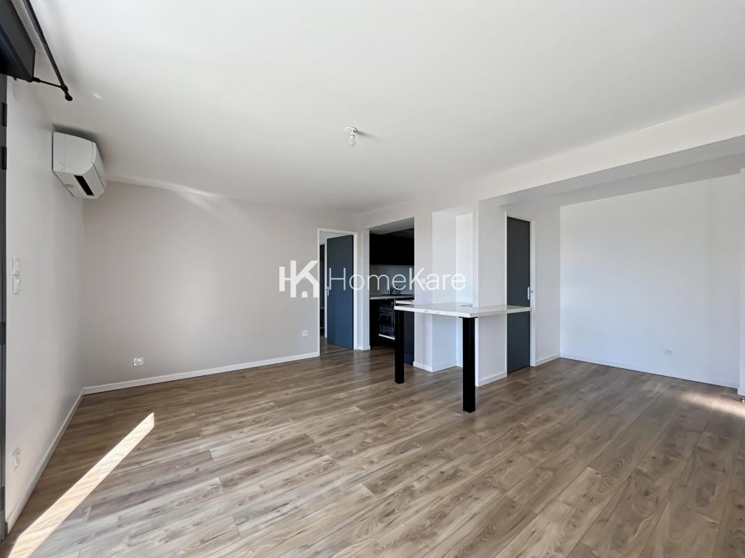 Vente Appartement à Balma 2 pièces