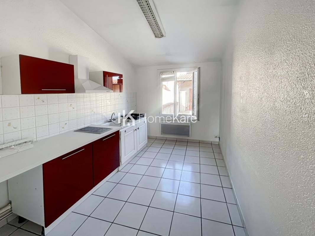 Vente Appartement à Bordeaux 2 pièces