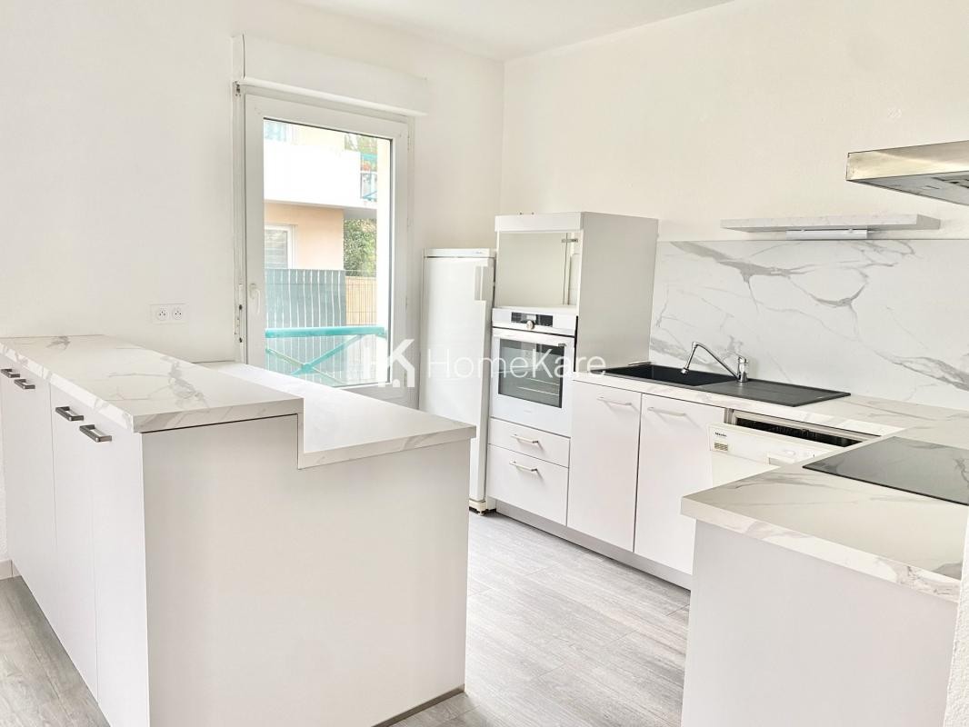 Vente Appartement à Gujan-Mestras 3 pièces