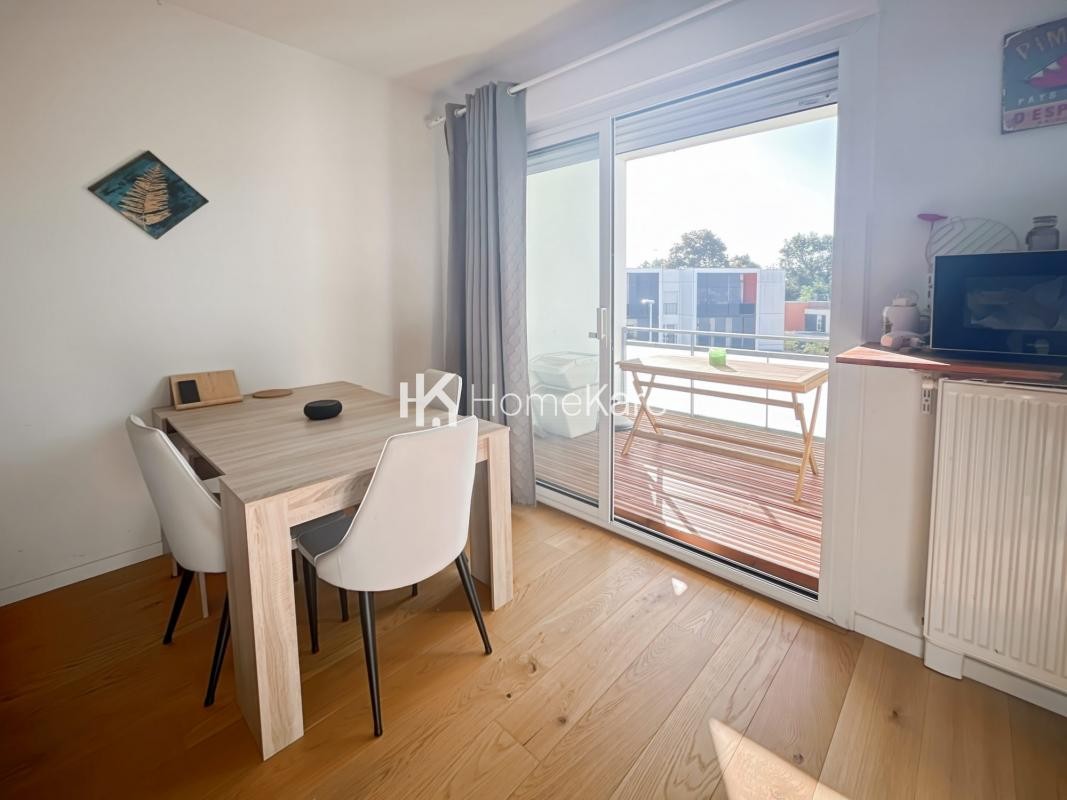 Vente Appartement à Gradignan 4 pièces