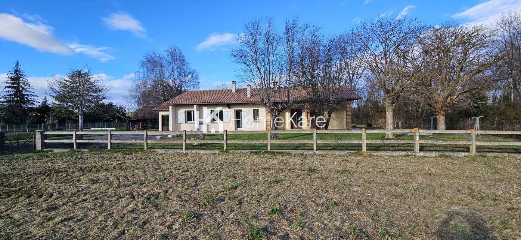 Vente Maison à Saint-Gaudens 6 pièces