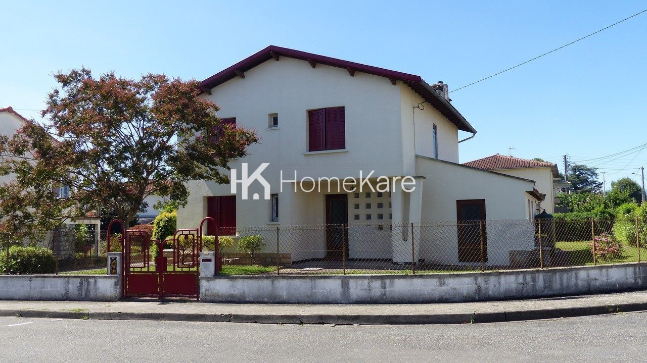 Vente Maison à Saint-Gaudens 6 pièces