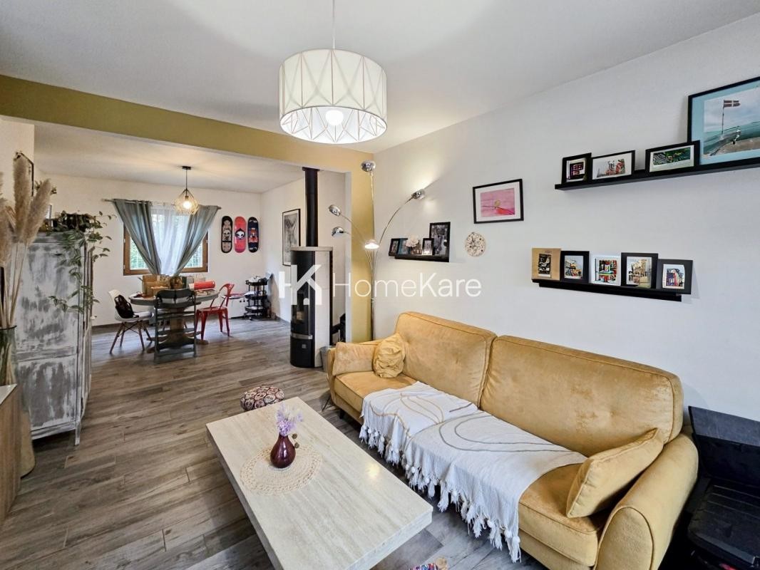 Vente Maison à Toulouse 4 pièces