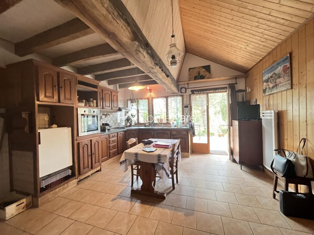 Vente Maison à Saint-Gaudens 6 pièces