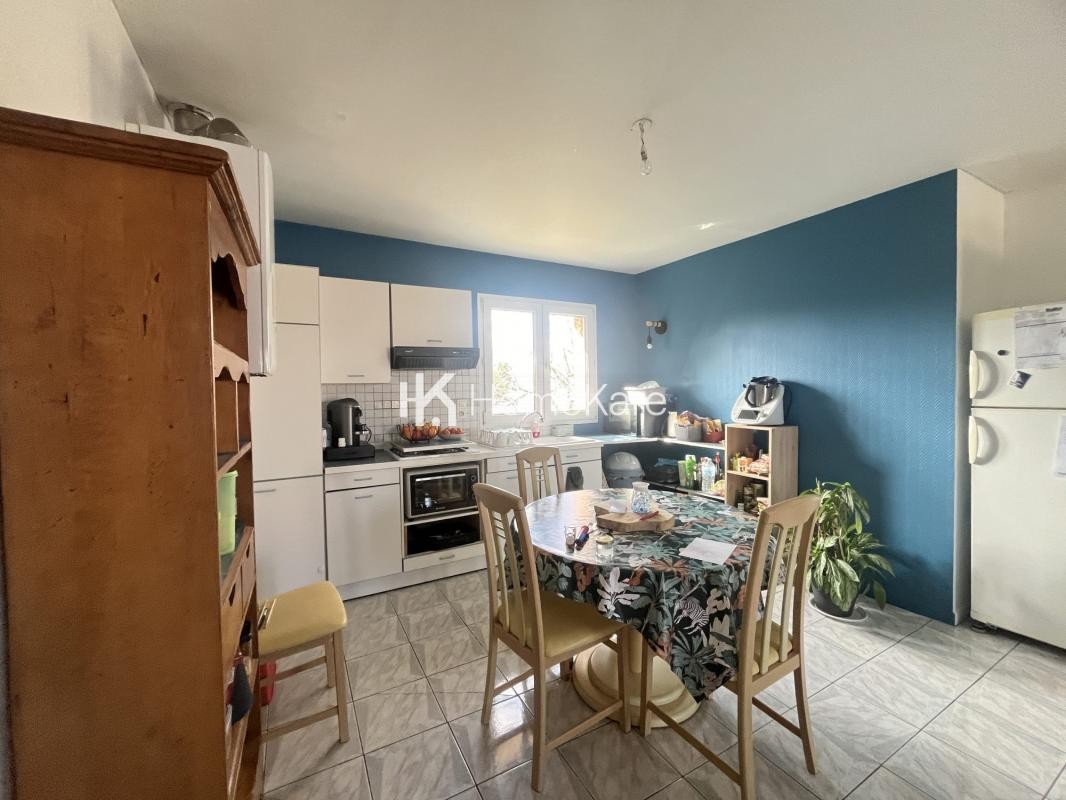 Vente Maison à Muret 3 pièces