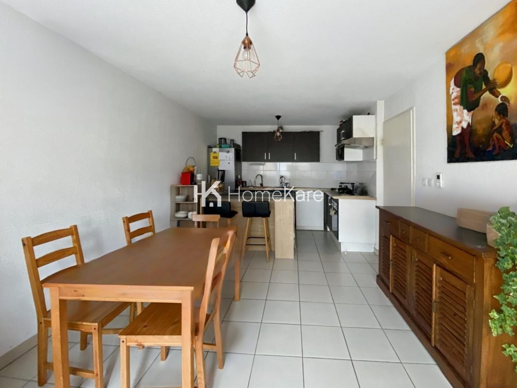 Vente Maison à Toulouse 4 pièces