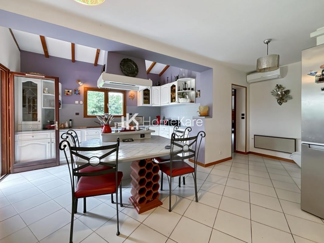 Vente Maison à Muret 6 pièces