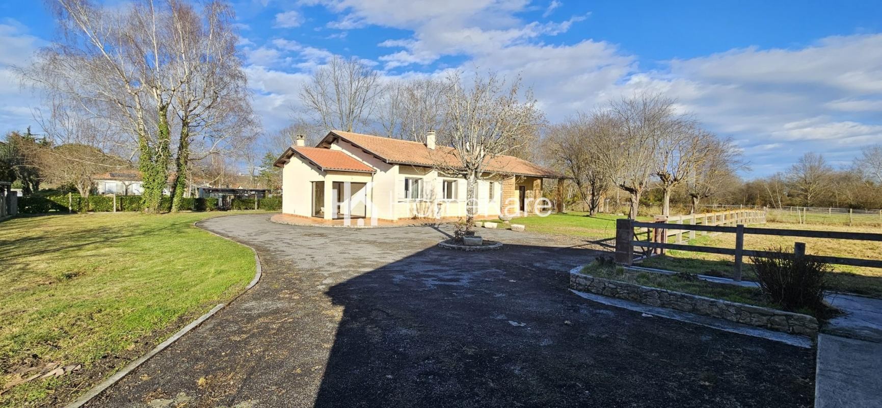 Vente Maison à Saint-Gaudens 6 pièces