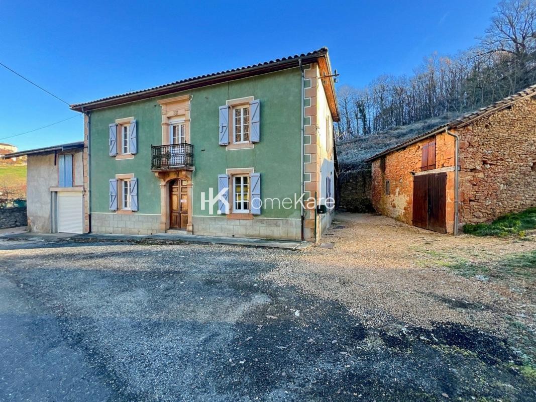 Vente Maison à Saint-Gaudens 3 pièces