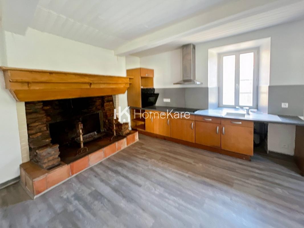 Vente Maison à Saint-Gaudens 3 pièces