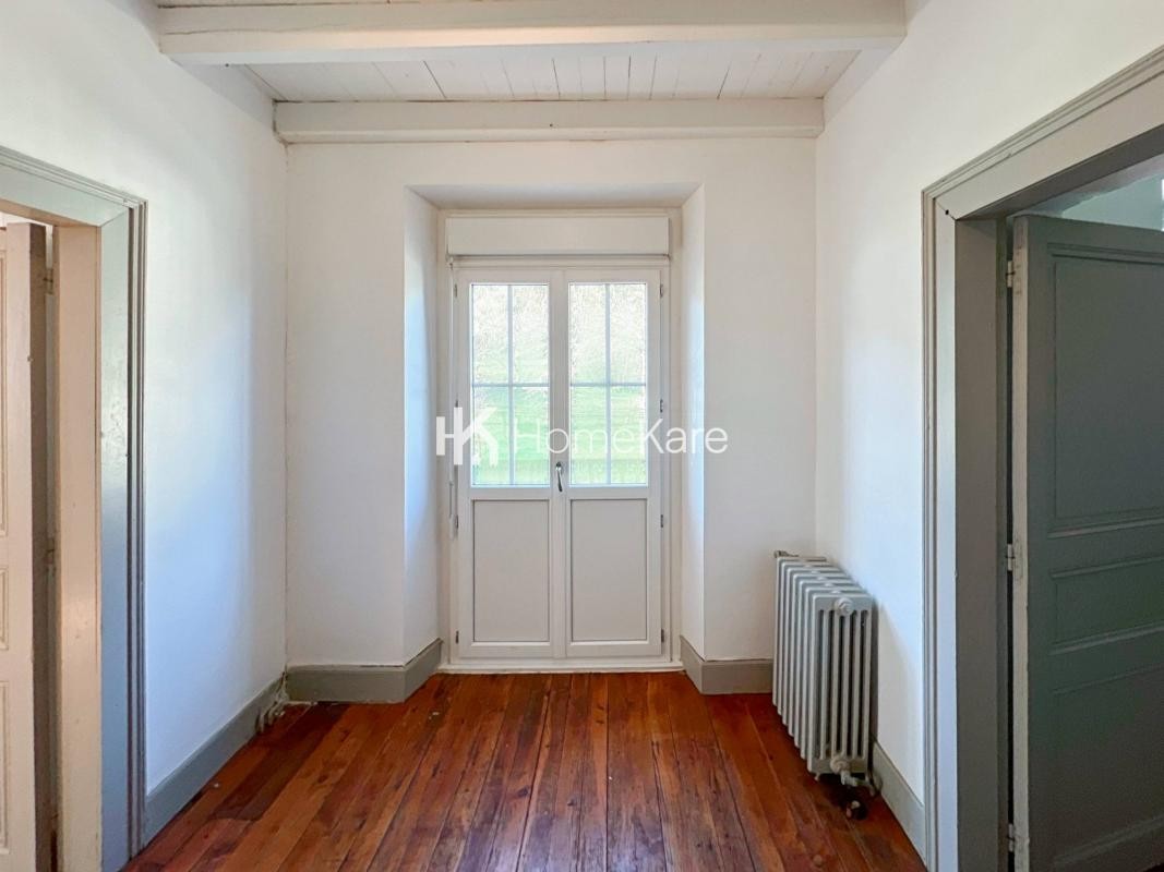 Vente Maison à Saint-Gaudens 3 pièces