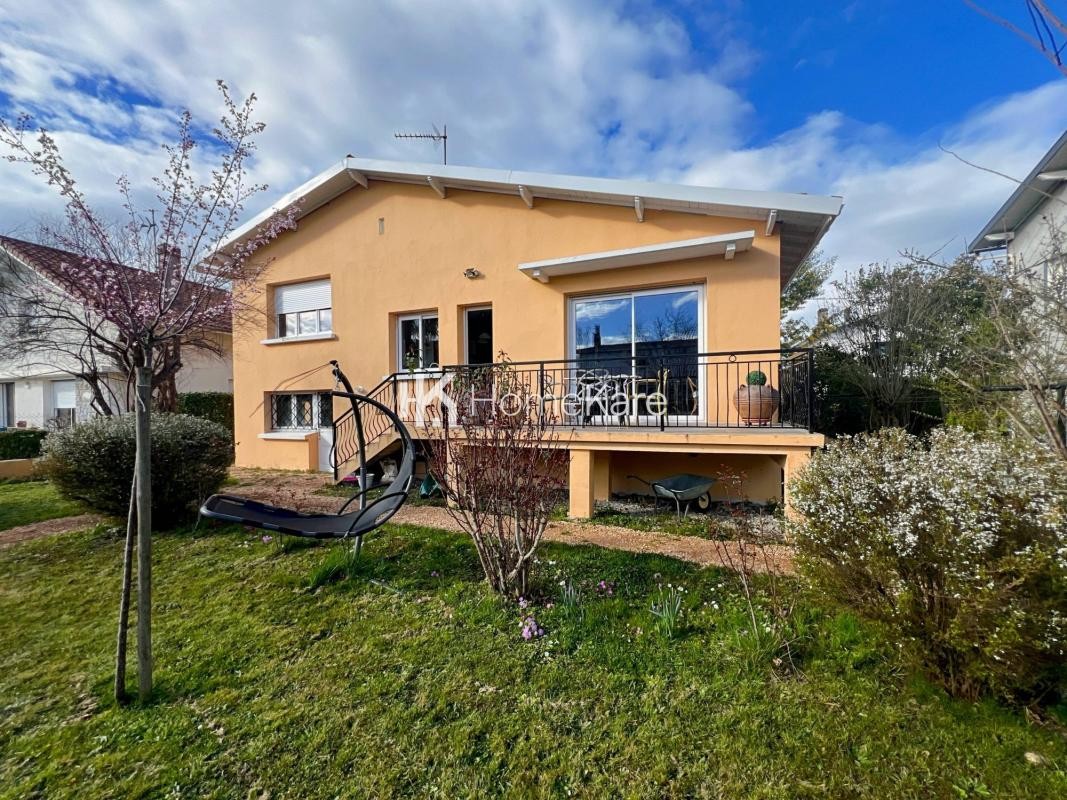 Vente Maison à Saint-Gaudens 5 pièces