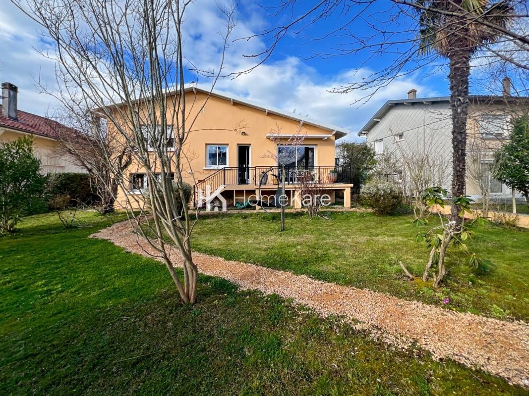 Vente Maison à Saint-Gaudens 5 pièces