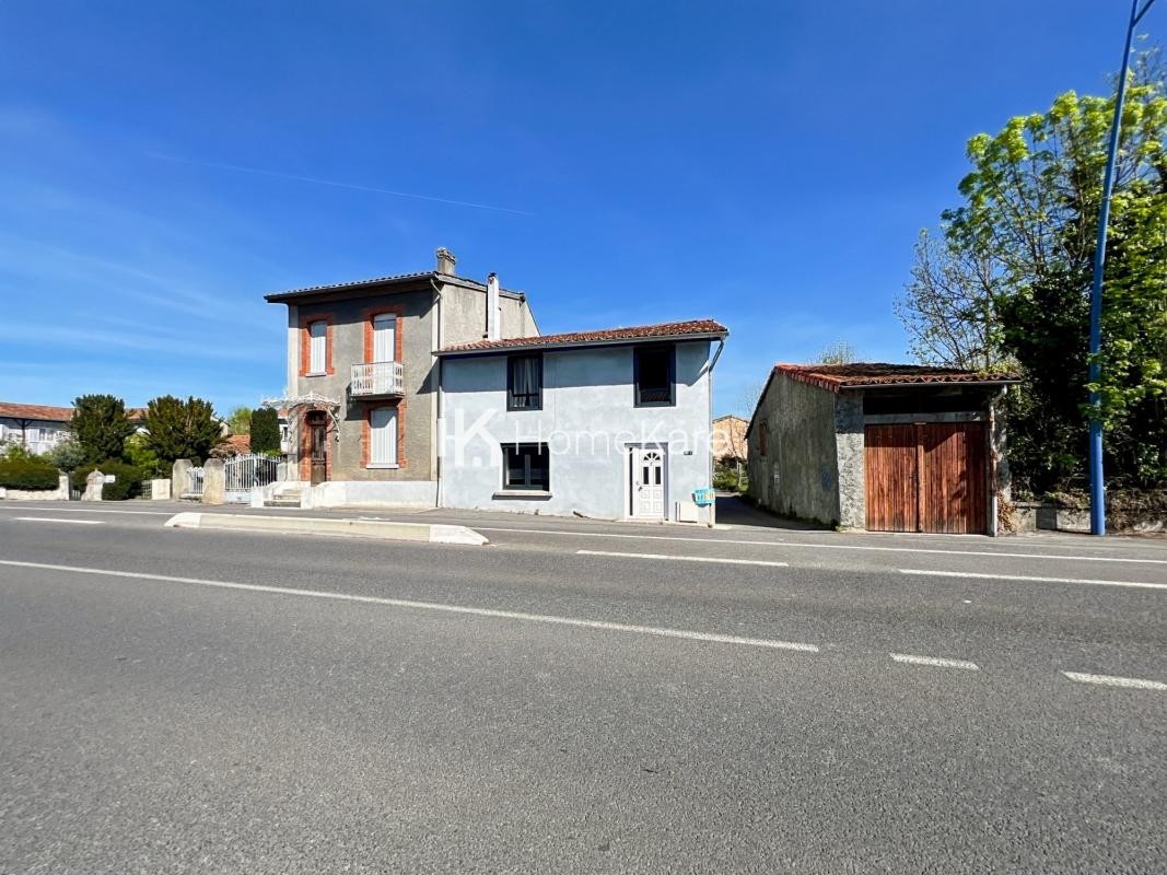 Vente Maison à Saint-Gaudens 4 pièces