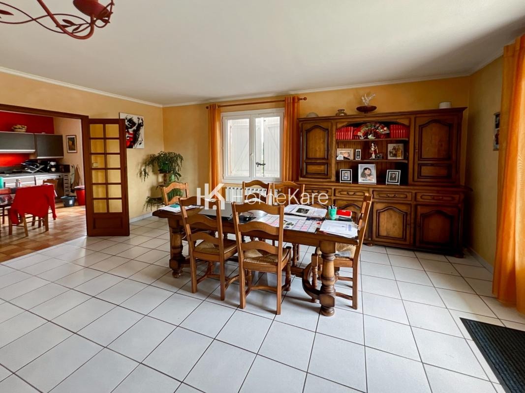 Vente Maison à Saint-Gaudens 5 pièces