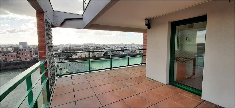 Location Appartement à Toulouse 3 pièces