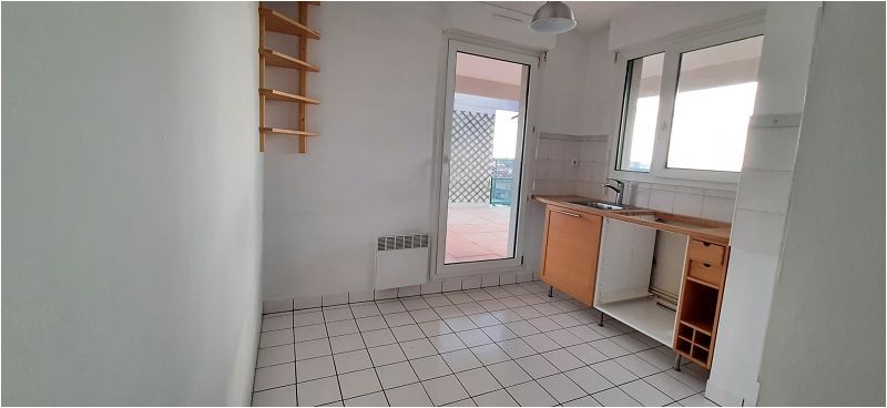 Location Appartement à Toulouse 3 pièces