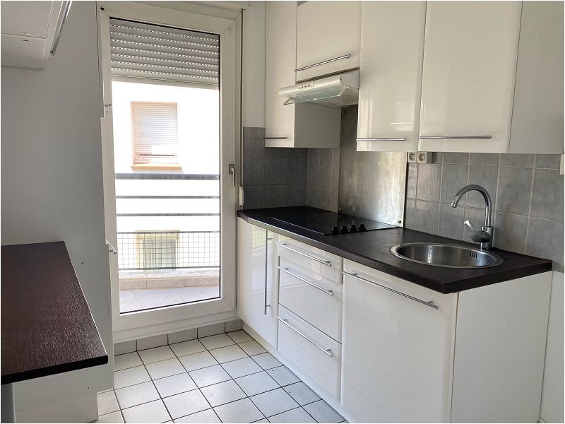 Location Appartement à Toulouse 2 pièces