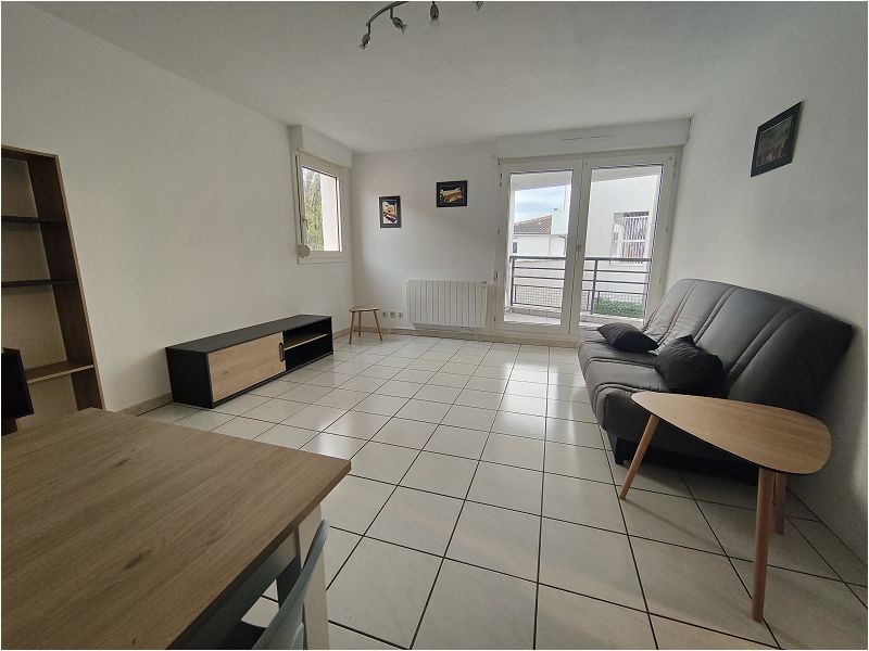 Location Appartement à Toulouse 2 pièces