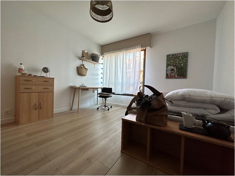 Location Appartement à Toulouse 1 pièce