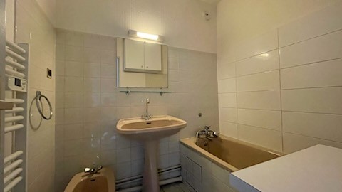 Location Appartement à Toulouse 2 pièces