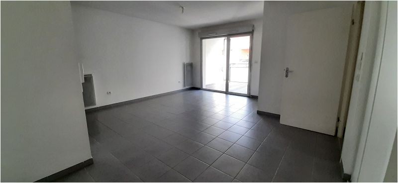 Location Appartement à Toulouse 3 pièces