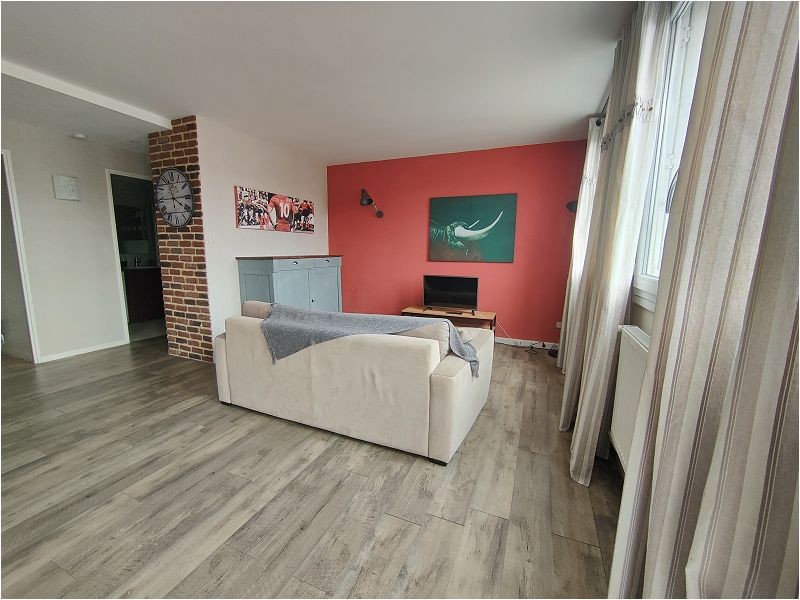 Location Appartement à Toulouse 3 pièces