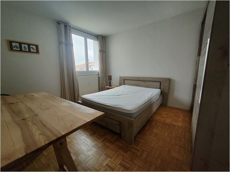 Location Appartement à Toulouse 3 pièces