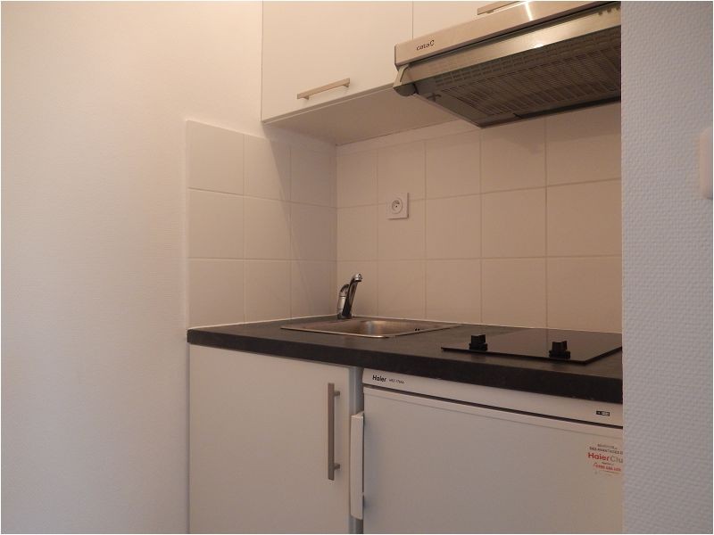 Location Appartement à Toulouse 2 pièces